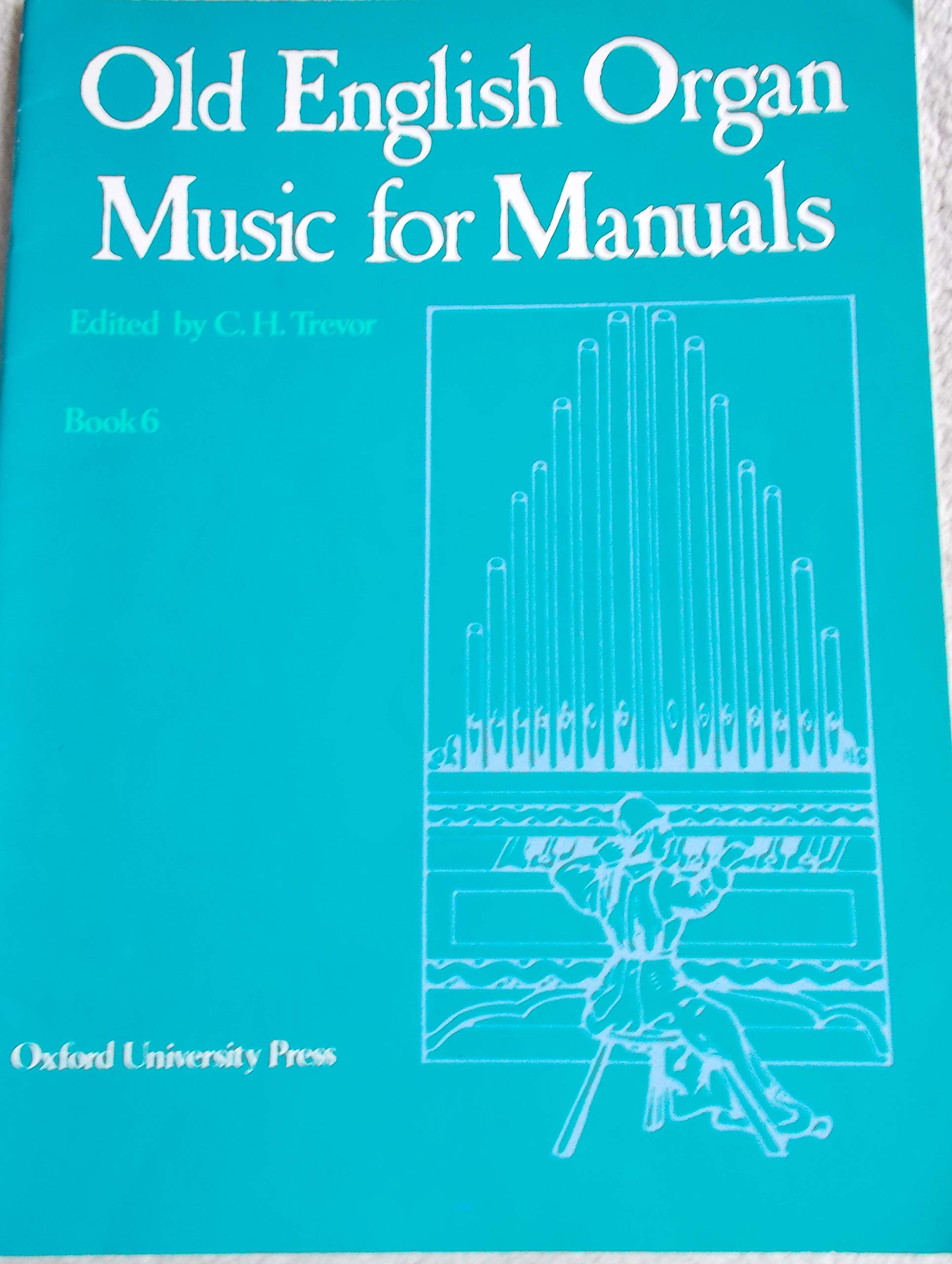 その他 Early English Organ Music p706p5g Amazon | Old English Organ Music: Book 6 | Trevor, C. H. | Piano